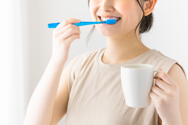 予防歯科